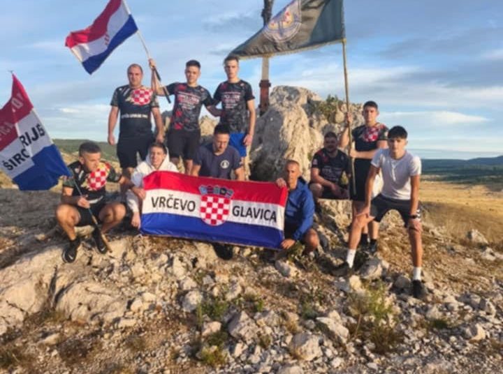 Od Širokog Brijega do Stipića livade: Memorijalni maraton u spomen na 39 ubijenih Hrvata