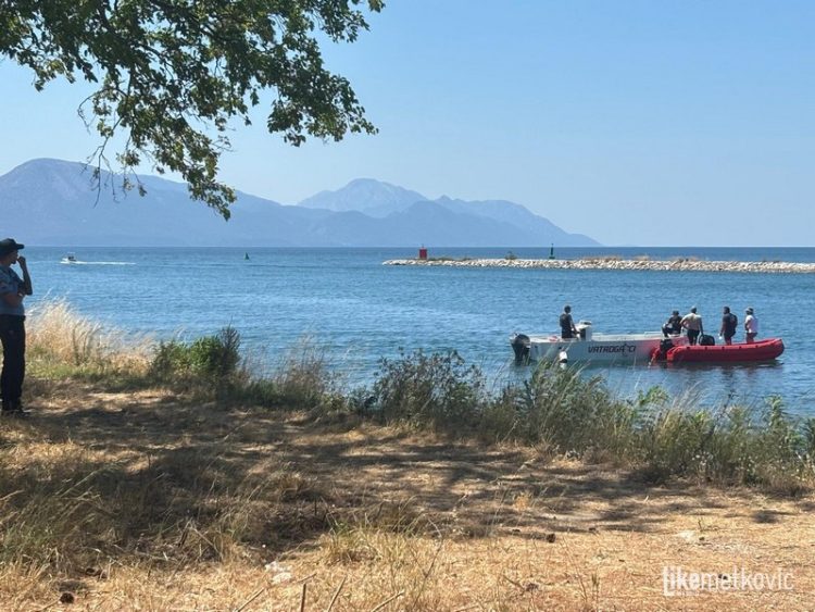 Završena potraga na Neretvi: Pronađena tijela dvojice muškaraca stradalih u havariji glisera