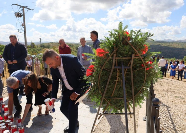 Foto: Grad Ljubuški