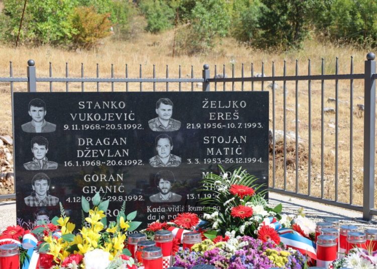 Foto: Grad Ljubuški