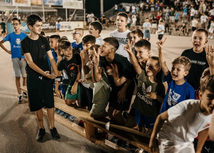 MNL MZ Široki Brijeg: Izvučeni parovi osmine finala