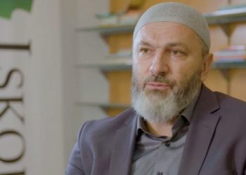 Sanin Musa ponovo diže tenzije: Najavio dolazak u Široki Brijeg