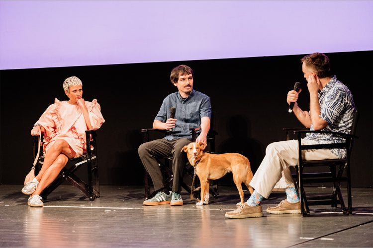 Završio Sarajevo film festival “Vjetre, pričaj sa mnom” osvojio ‘Srce Sarajeva’