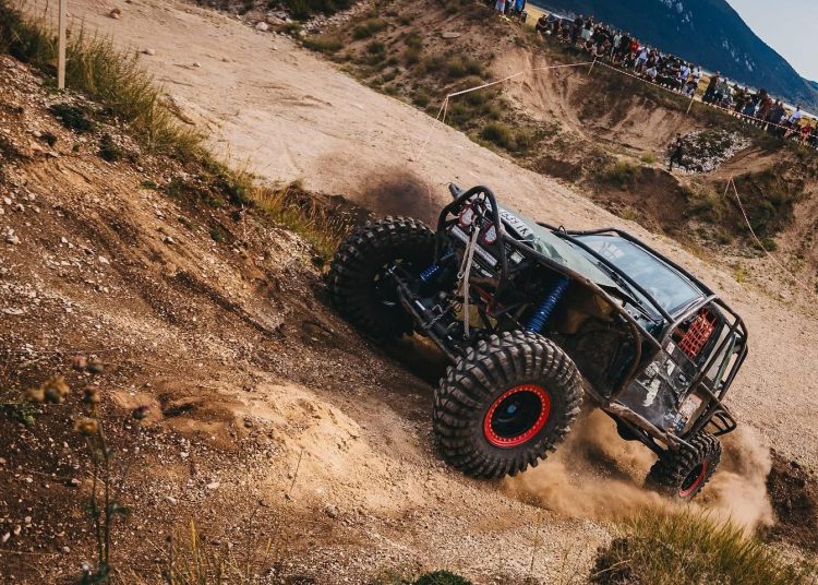 Blidinje Challenge 2025: Spektakl adrenalina i off-road uzbuđenja