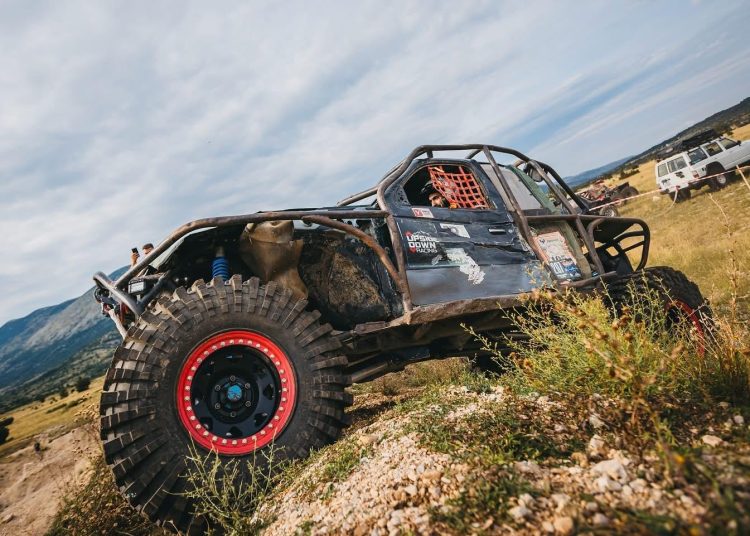 Blidinje Challenge 2025: Spektakl adrenalina i off-road uzbuđenja