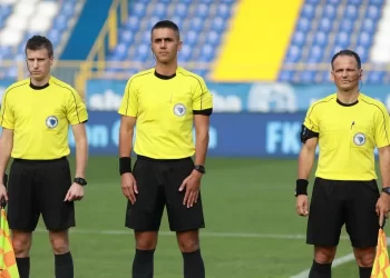 Poznato tko sudi hercegovački derbi i ostale susrete 4. kola Wwin lige BiH