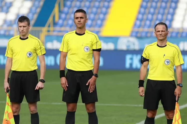 Poznato tko sudi hercegovački derbi i ostale susrete 4. kola Wwin lige BiH