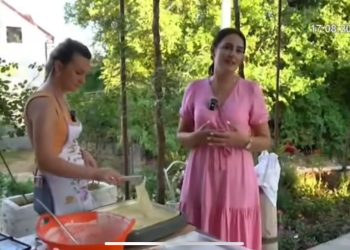 Priča o tradicionalnoj hercegovačkoj kuhinji kroz oči mlade Širokobriježanke