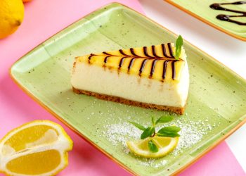 Osvježite ljeto bez pećnice: Dva ukusna i brza deserta koja se ne peku