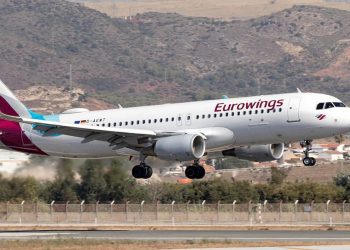 Eurowings stavio u prodaju karte za Mostar za ljeto 2026.
