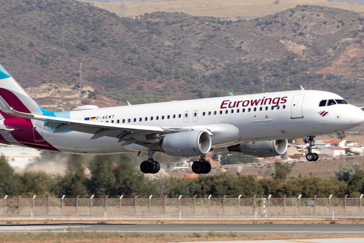 Eurowings stavio u prodaju karte za Mostar za ljeto 2026.