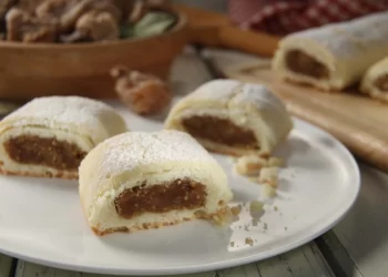 Recept za štrudlice sa smokvama