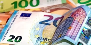 Mijenjaju se novčanice eura, evo šta će biti sa starima