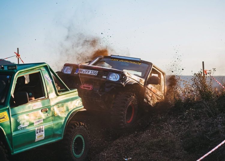 Blidinje Challenge 2025: Spektakl adrenalina i off-road uzbuđenja