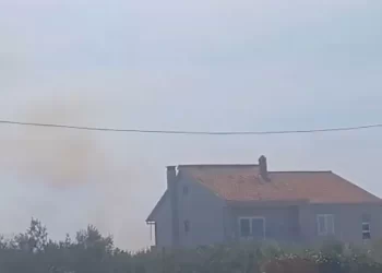 (VIDEO) Novi požar u Dalmaciji stavljen pod kontrolu