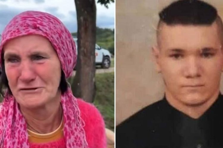 Majčina bol nakon smrti sina kod Doboja: “On mi je bio sve, a mina mi ga je uzela”