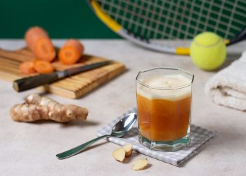 Dva jutarnja napitka za bolju probavu i jači imunitet