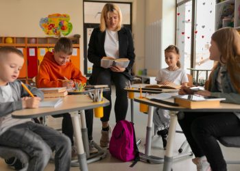 Grude: Upis djece u produženi boravak