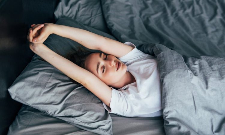 Idealno vrijeme za spavanje: Evo kada je najbolje ići u krevet
