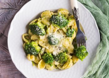 Brzi ručak: Za pola sata na stolu ćete imati savršenu ljetnu tjesteninu