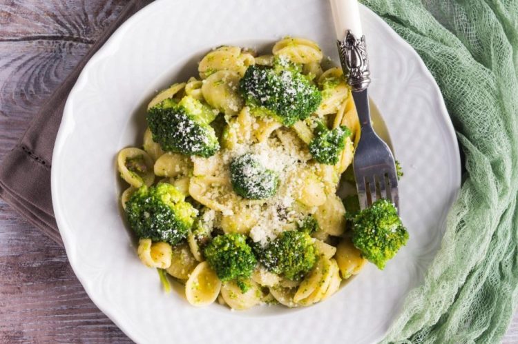 Brzi ručak: Za pola sata na stolu ćete imati savršenu ljetnu tjesteninu