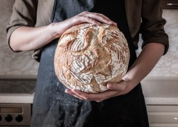 Napravite kruh od kiselog tijesta uz ovaj brzi i lagani recept