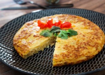 Narežite, promiješajte i ubacite u fritezu na vrući zrak: Recept za vruće ljetne dane