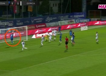 (VIDEO) Pogledajte jedan od najvećih promašaja u povijesti SHNL-a