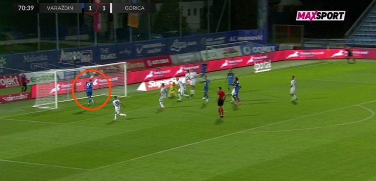 (VIDEO) Pogledajte jedan od najvećih promašaja u povijesti SHNL-a