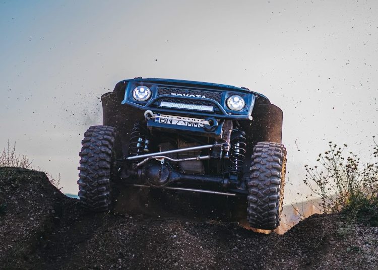 Blidinje Challenge 2025: Spektakl adrenalina i off-road uzbuđenja