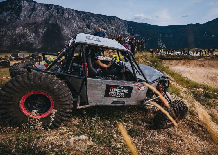 Blidinje Challenge 2025: Spektakl adrenalina i off-road uzbuđenja