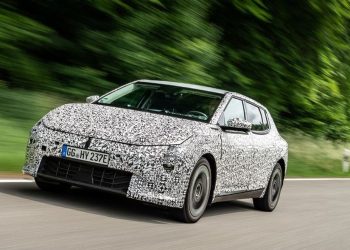 Kia EV4 ne posustaje ni pod ekstremnim uvjetima