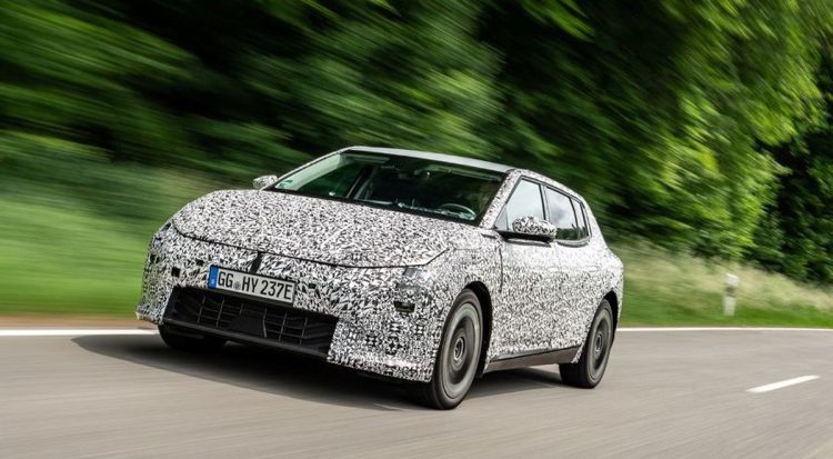 Kia EV4 ne posustaje ni pod ekstremnim uvjetima