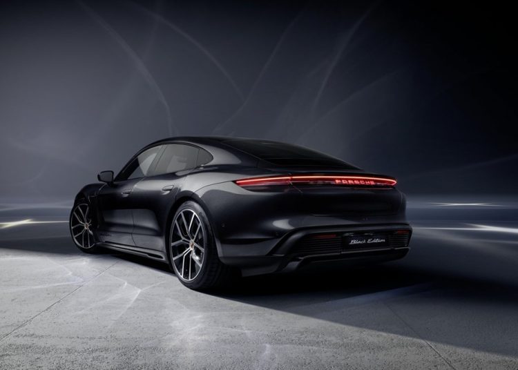 Foto: Porsche