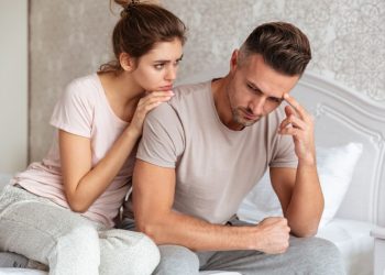 Pet znakova emocionalne nezrelosti u vezi