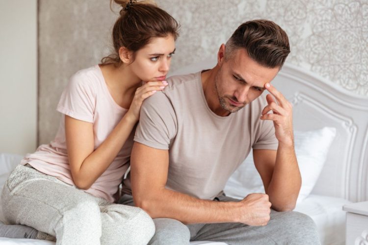 Pet znakova emocionalne nezrelosti u vezi