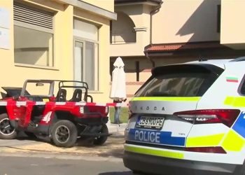 18-godišnjak u Bugarskoj quadom pokosio obitelj, majka klinički mrtva, sin u komi