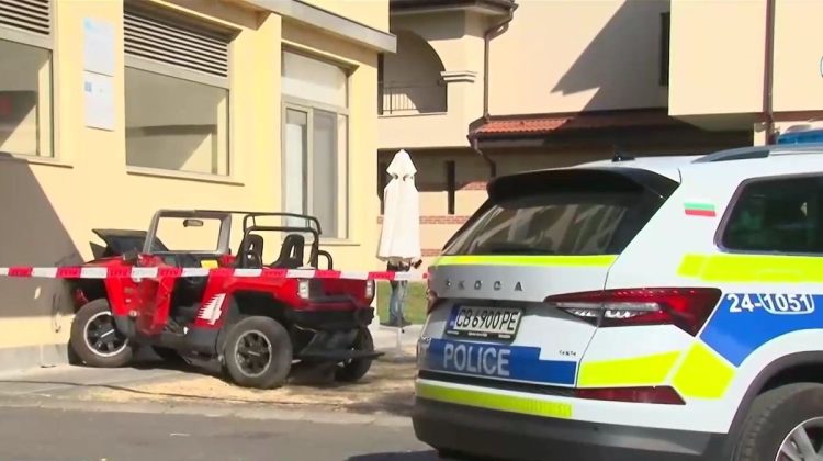 18-godišnjak u Bugarskoj quadom pokosio obitelj, majka klinički mrtva, sin u komi