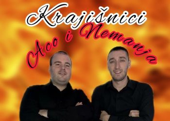 Kod Zadra uhićeni “krajišnici” Aco i Nemanja