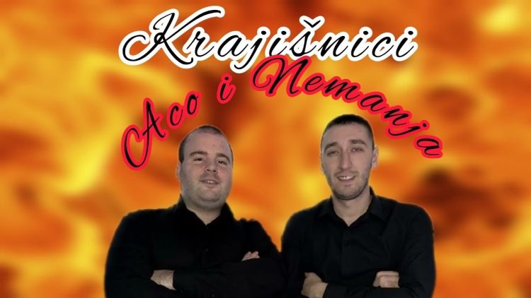 Kod Zadra uhićeni “krajišnici” Aco i Nemanja