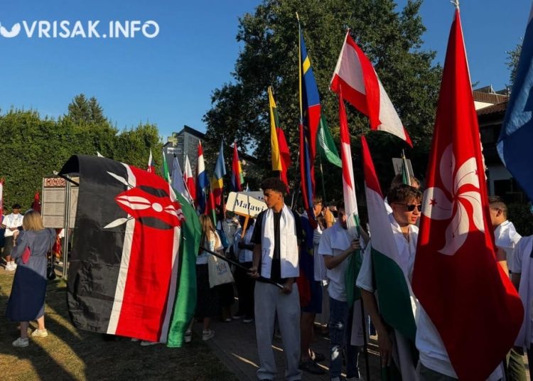 Medugorje: Tisuće vjernika se okupilo na prvoj večeri Mladifesta