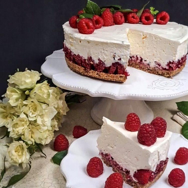 Ne trebate paliti pećnicu, torta gotova za 30 minuta