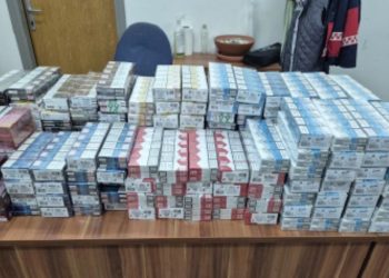 USKOK pokrenuo veliku akciju protiv krijumčara cigareta: Uhićenja u nekoliko gradova