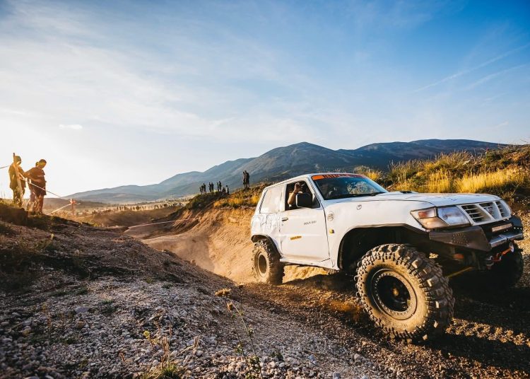 Blidinje Challenge 2025: Spektakl adrenalina i off-road uzbuđenja