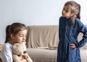 7 znakova lošeg prijateljstva koje svako dijete treba znati prepoznati