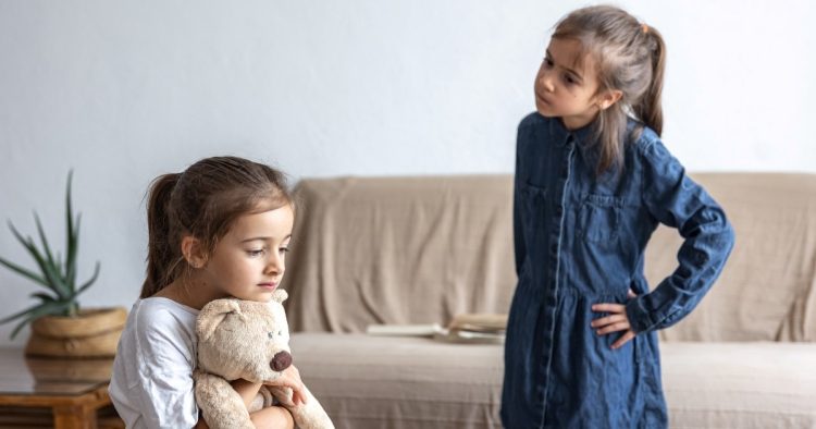 7 znakova lošeg prijateljstva koje svako dijete treba znati prepoznati