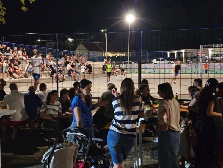 Turnir zaselaka Mokro stiže u nedjelju: Kiša odgodila, ali ne zaustavila