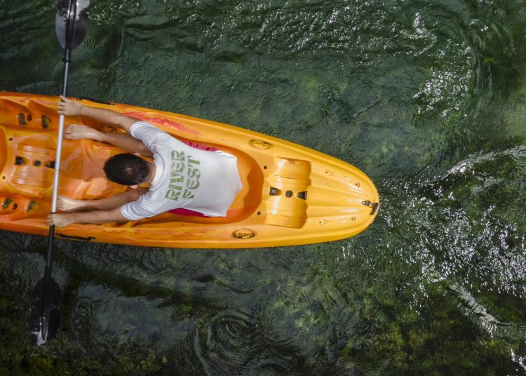 Foto: River Fest Ljubuški