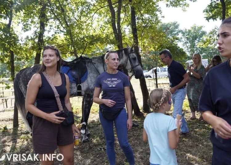 Počeli ‘Rimski dani’ u Mokrom: Selo pretvoreno u antičku pozornicu