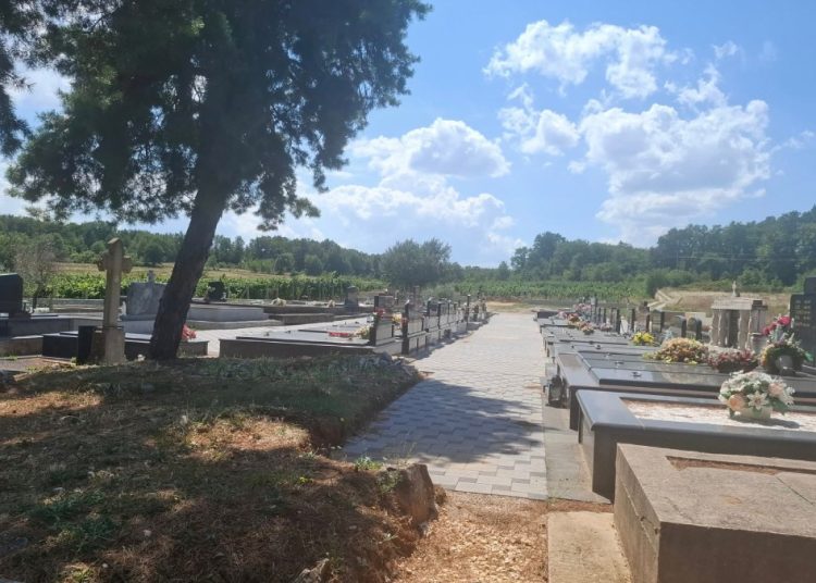 Foto: MZ Služanj